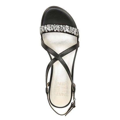 Macy Sandal - Black