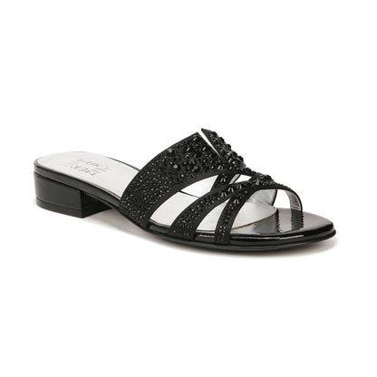 Meena 2 Sandal - Black