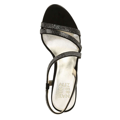 Vanessa 2 Dress Sandal - Black
