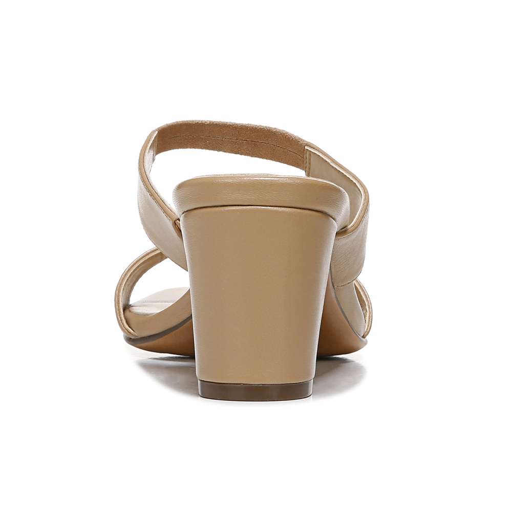 Venus Dress Sandal - Birchwood