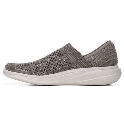 Charlie Slip-On Casual Sneaker - Morel