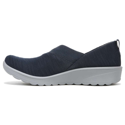 Game Plan Slip-On Casual Sneaker - Navy