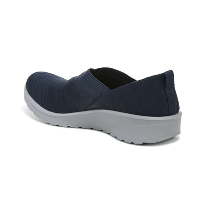 Game Plan Slip-On Casual Sneaker - Navy