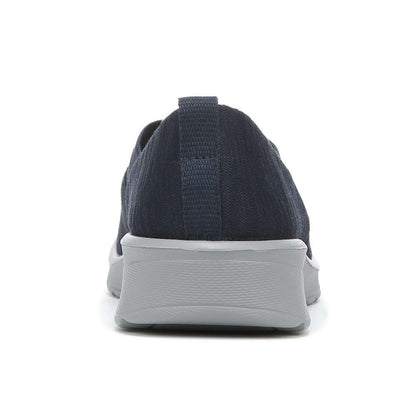 Game Plan Slip-On Casual Sneaker - Navy