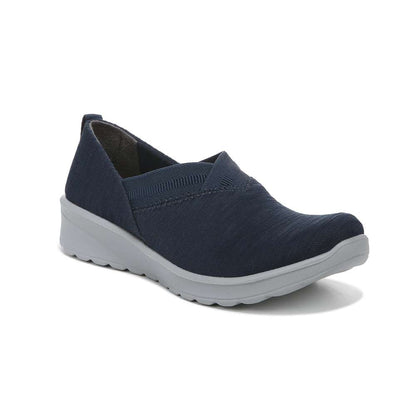 Game Plan Slip-On Casual Sneaker - Navy