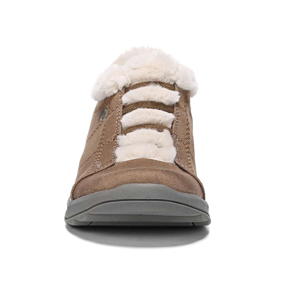 Golden Bootie - Toffee