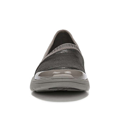 Lollipop Slip-On - Bronze Shimmer