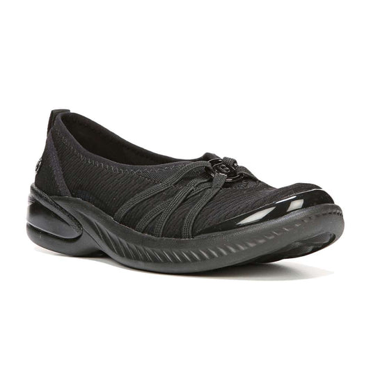 Niche Slip-On - Black