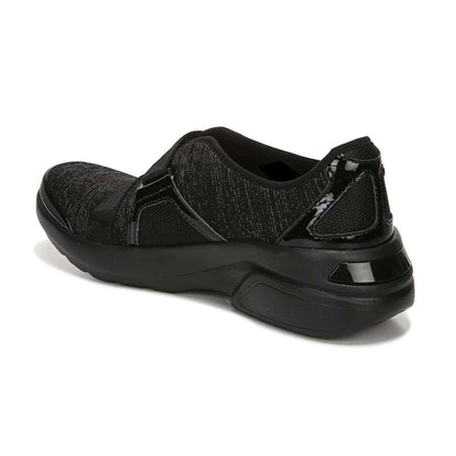 Offbeat Sneaker - Black