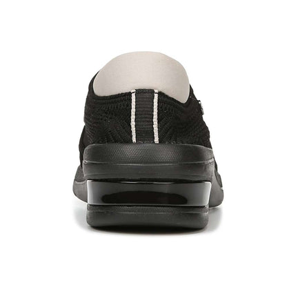 Resort Open-Toe - Black