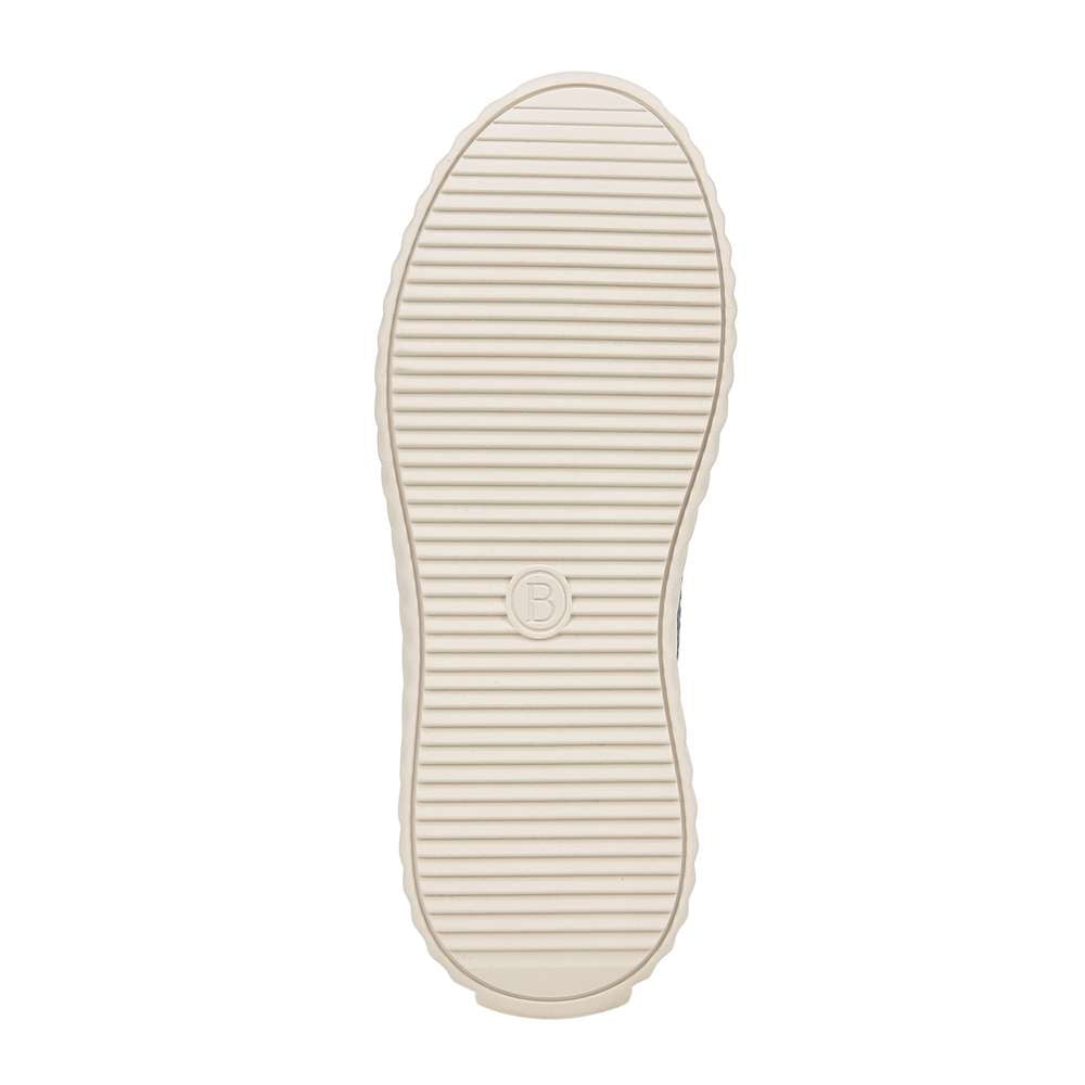 Wanderer Sneaker - Blue