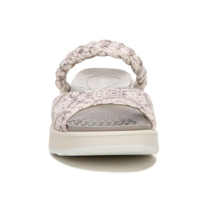 New Wave Slide - Natural Ikat