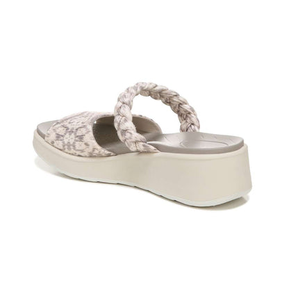 New Wave Slide - Natural Ikat