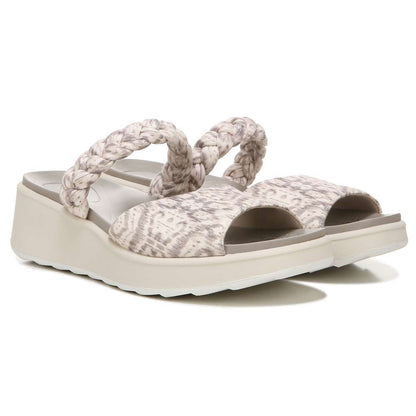 New Wave Slide - Natural Ikat