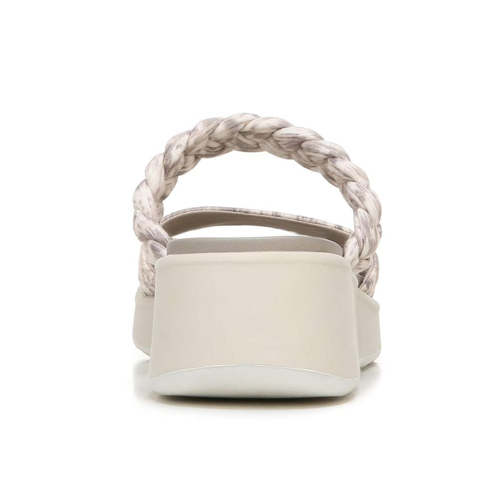 New Wave Slide - Natural Ikat