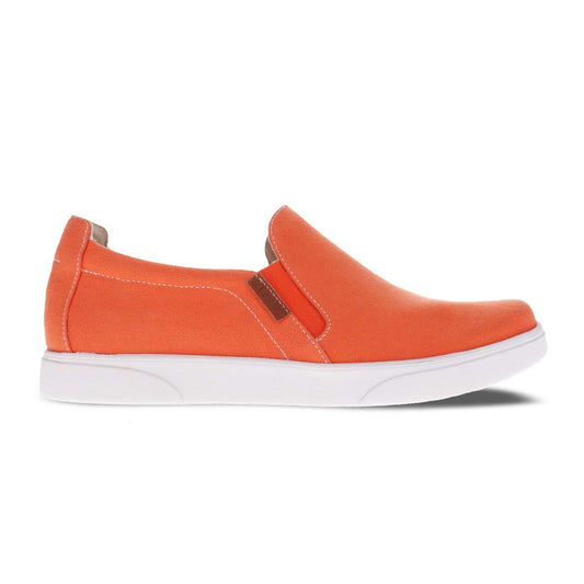 Attica Slip-On Sneaker - Melon