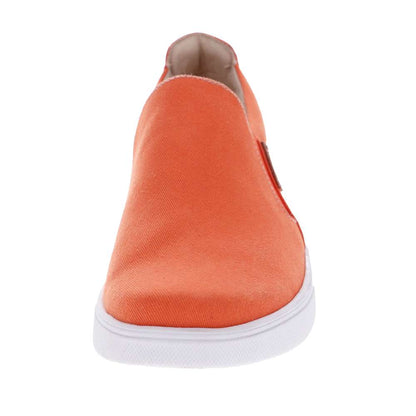 Attica Slip-On Sneaker - Melon