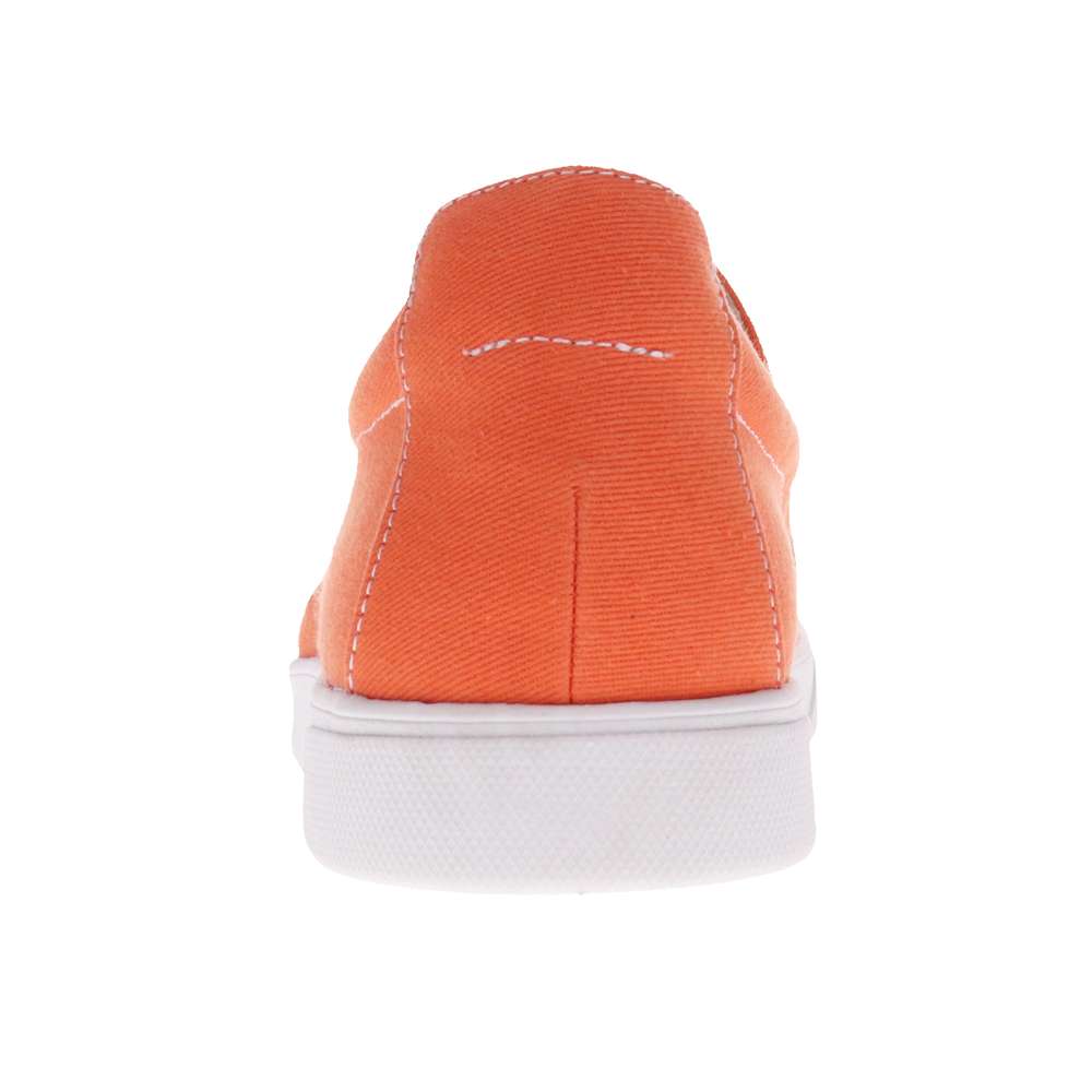 Attica Slip-On Sneaker - Melon