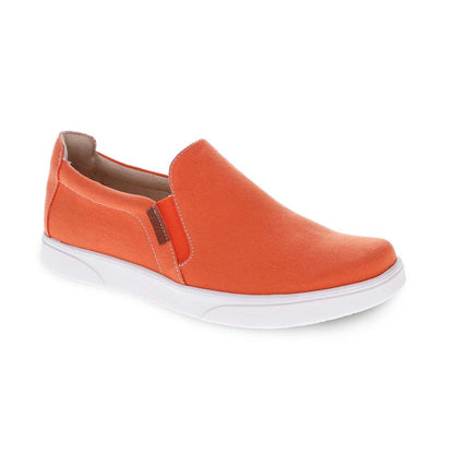 Attica Slip-On Sneaker - Melon
