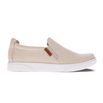 Attica Slip-On Sneaker - Wheat