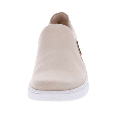 Attica Slip-On Sneaker - Wheat