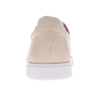 Attica Slip-On Sneaker - Wheat
