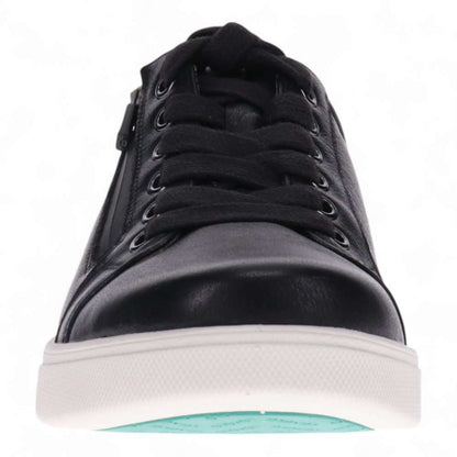 Brisbane Casual Sneaker - Black
