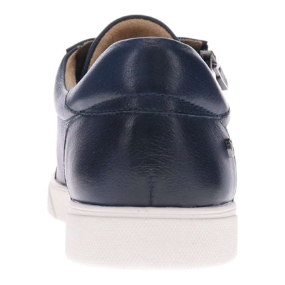 Brisbane Casual Sneaker - Royal Blue