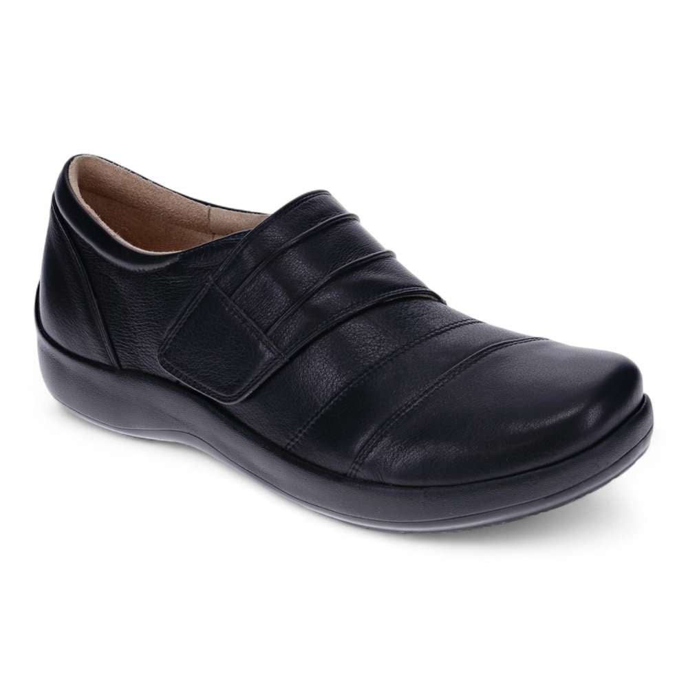 Cancun Casual - Black