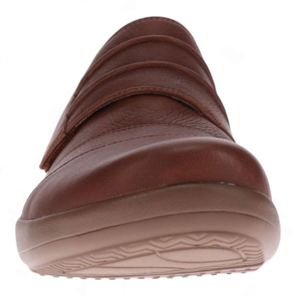 Cancun Casual - Mocha