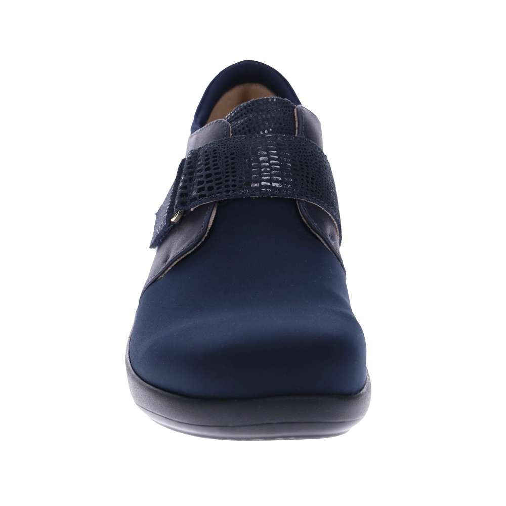 Izmir Loafer - Sapphire