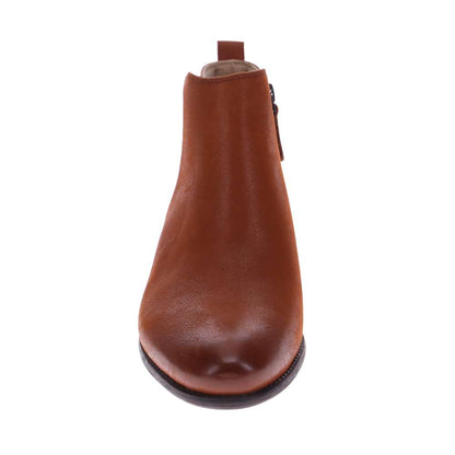 Lido Boot - Cognac