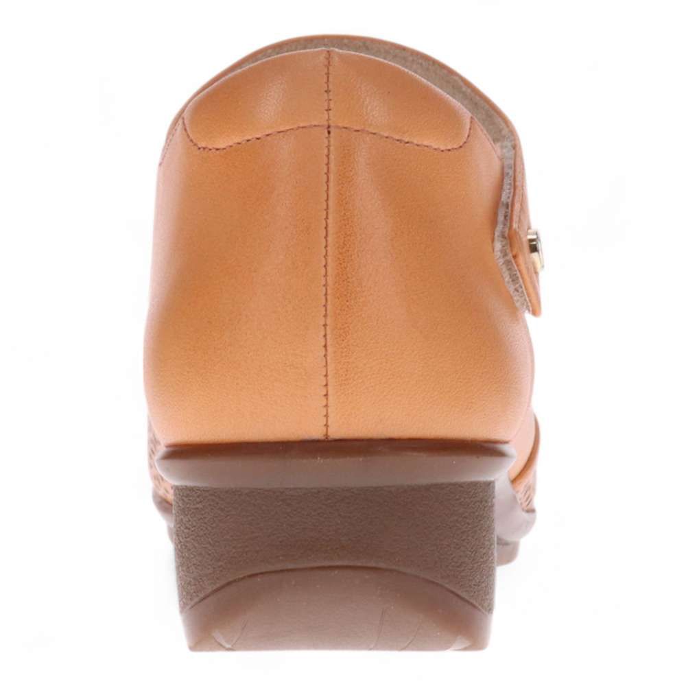 Osaka Mary-Jane - Apricot