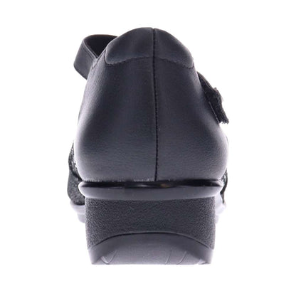 Osaka Mary-Jane - Black Lizard