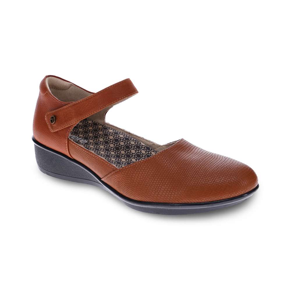 Osaka Mary-Jane - Cognac