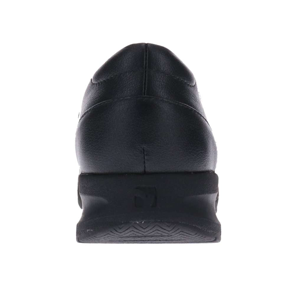 Panama Slip-On Sneaker - Black