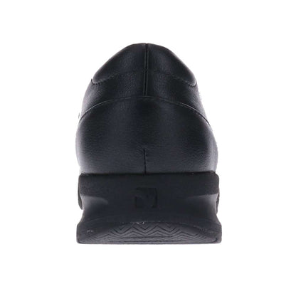 Panama Slip-On Sneaker - Black