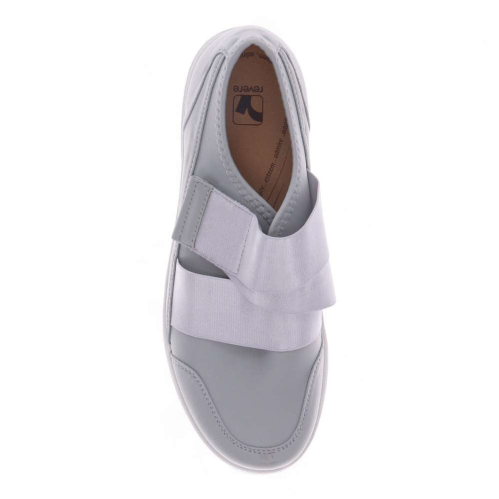 Pisa Casual Sneaker - Grey