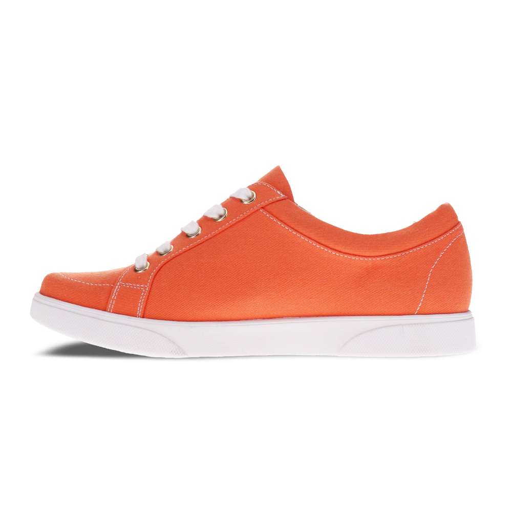 Ripon Sneaker - Melon