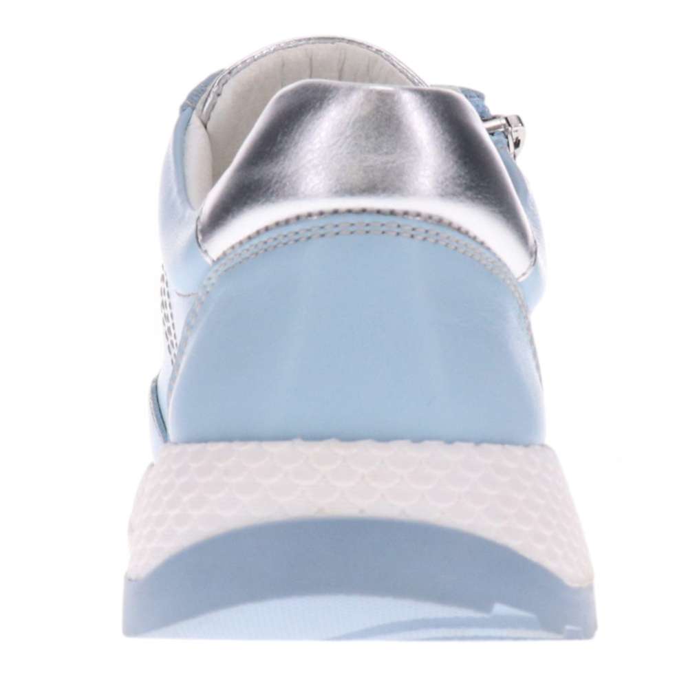 Sapporo Sneaker - Blue