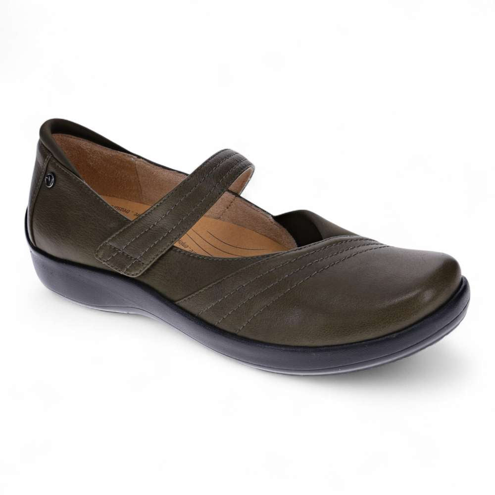 Timaru Mary-Jane - Olive