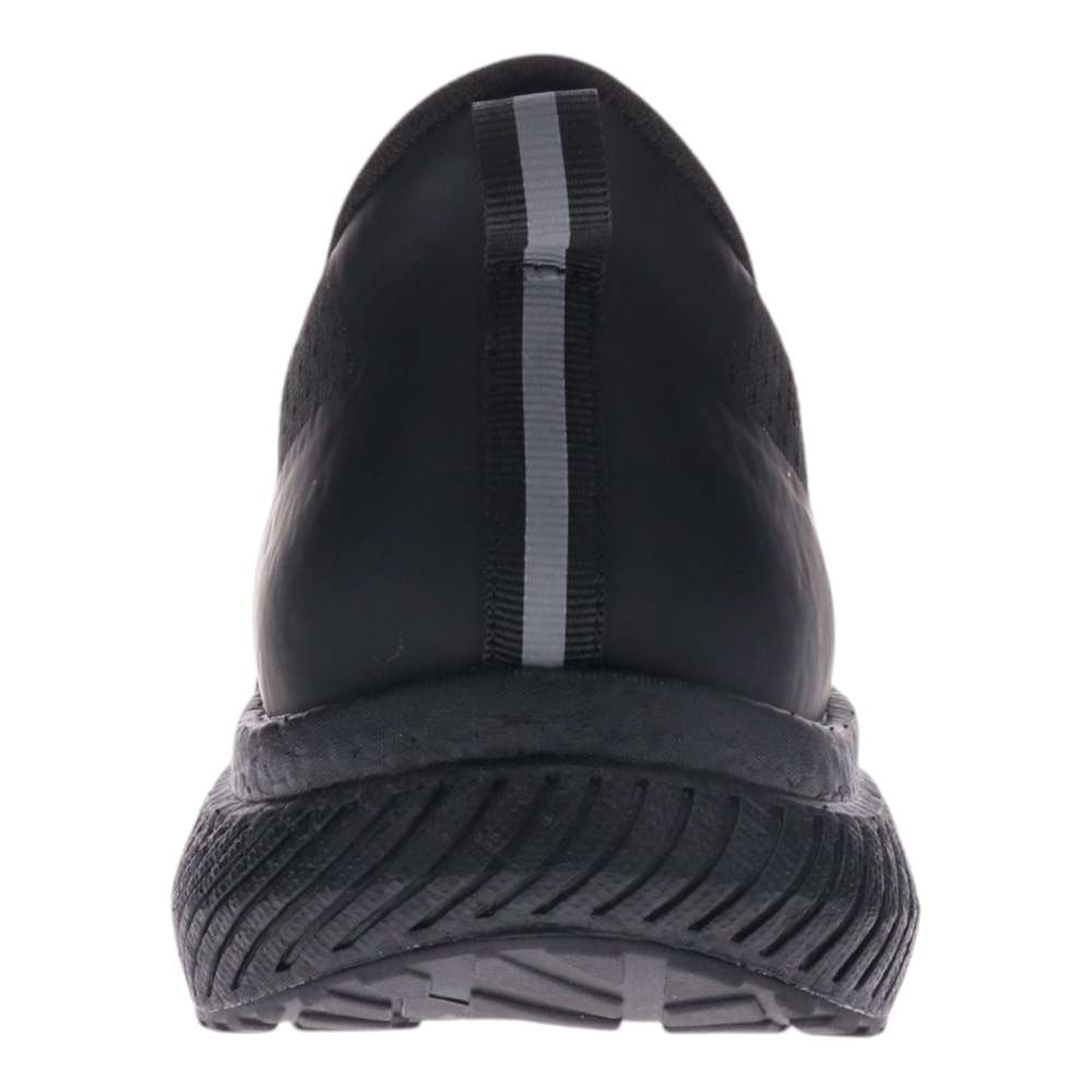 Agility Active Slip-On Sneaker - Black