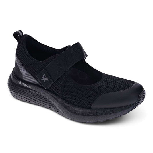 Aura Active Shoe - Black
