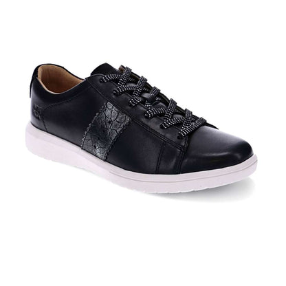 Brooklyn Casual Sneaker - Black