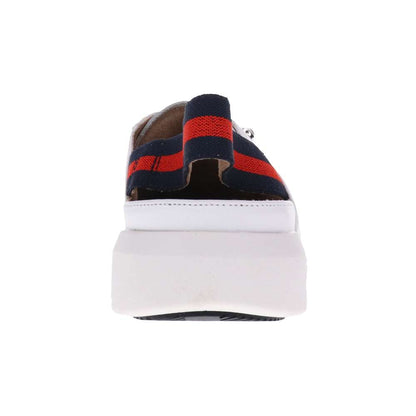 Bugsy Slip-On Sneaker - White