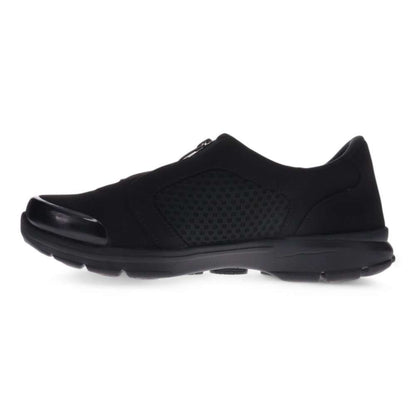 Favour Slip-On - Black