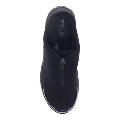 Favour Slip-On - Black