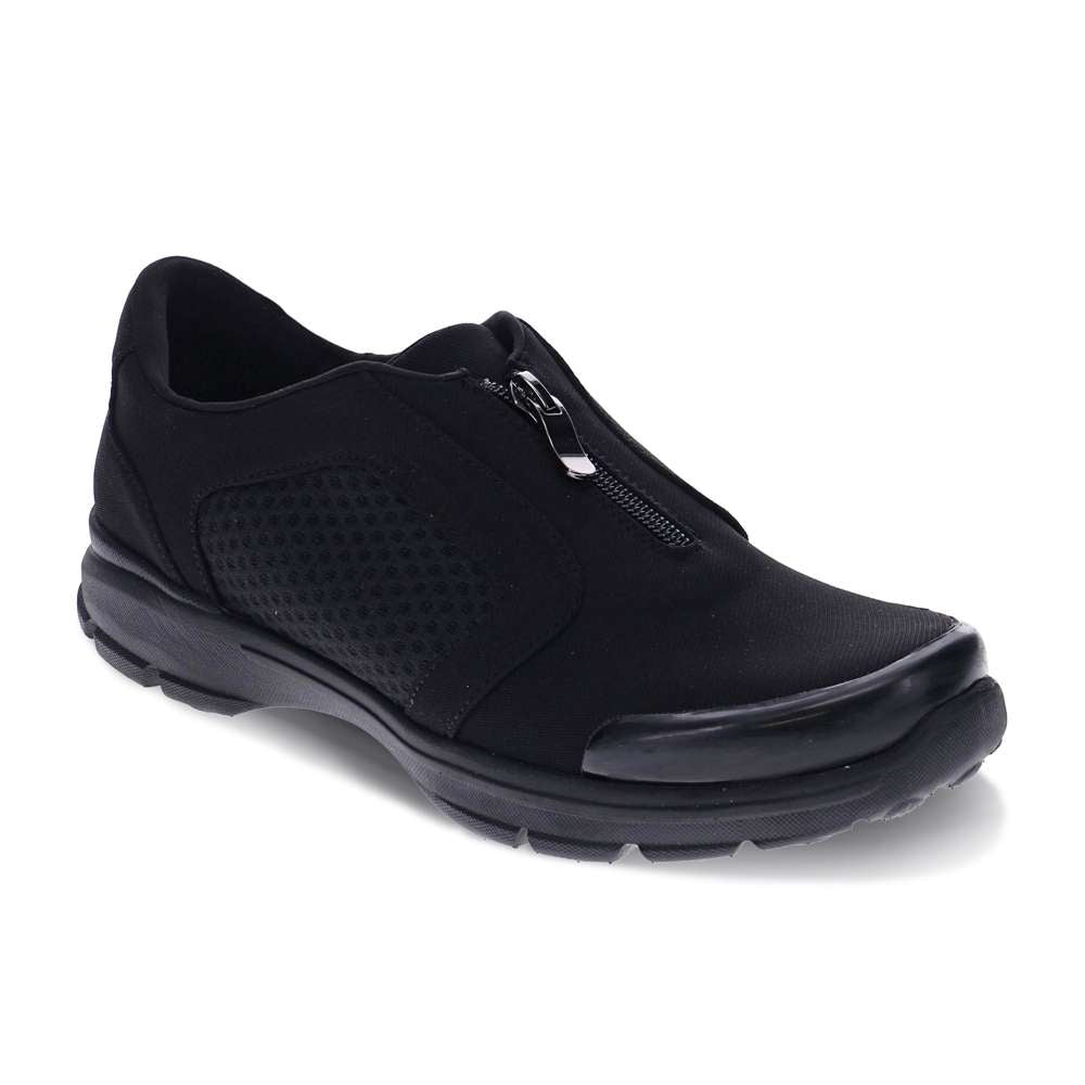 Favour Slip-On - Black