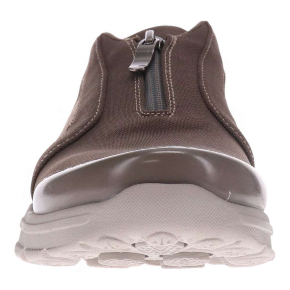 Favour Slip-On - Latte