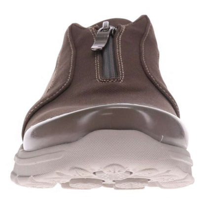 Favour Slip-On - Latte